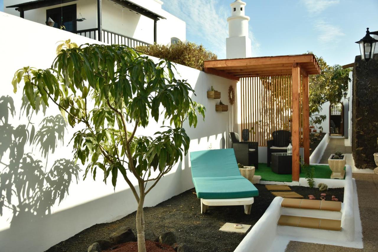 El Draguito Apartment Arrecife  Exterior photo