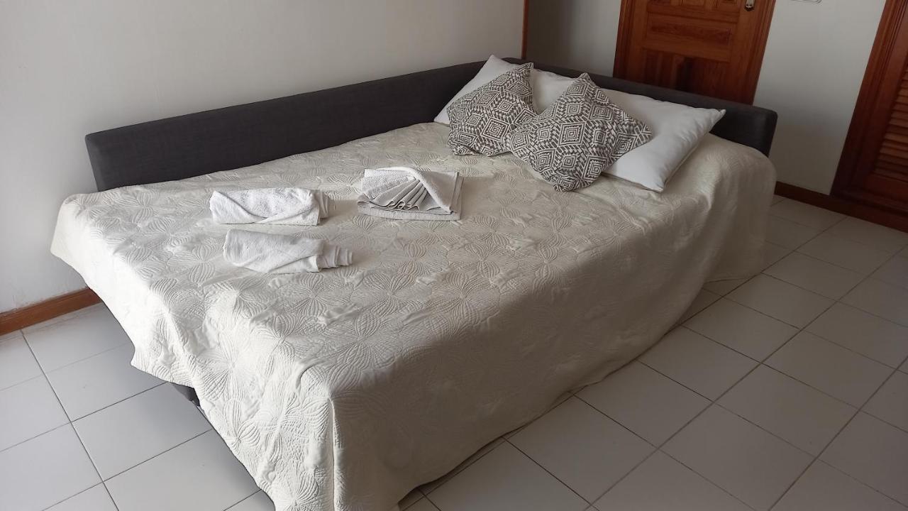 El Draguito Apartment Arrecife  Exterior photo